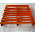 Steel Pallet Rack/Stackable Steel Pallet/Storage Pallet